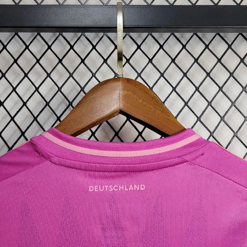 2024 Germany Away Soccer Jersey