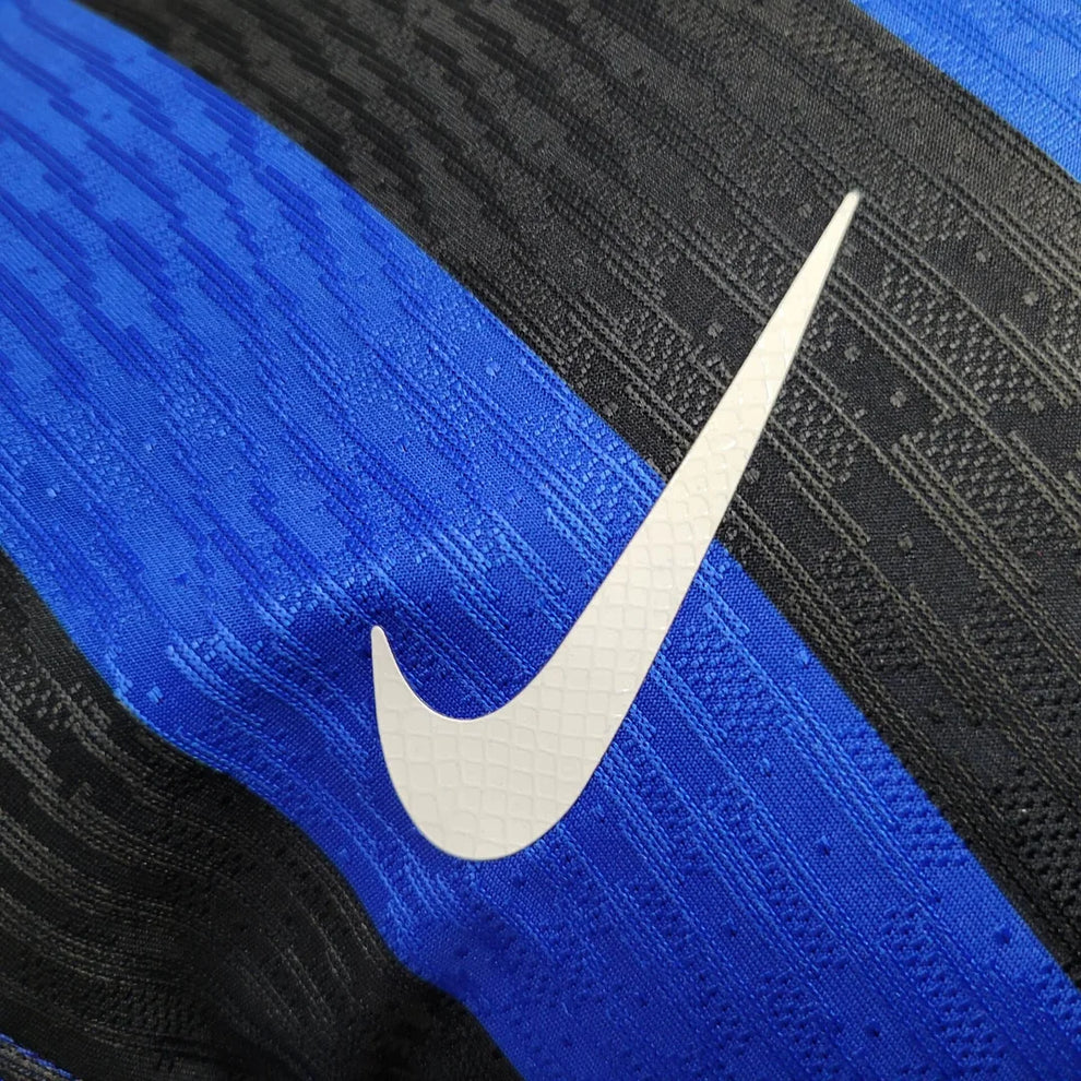 2024/2025 Inter Milan Home Football Jersey- Player Version