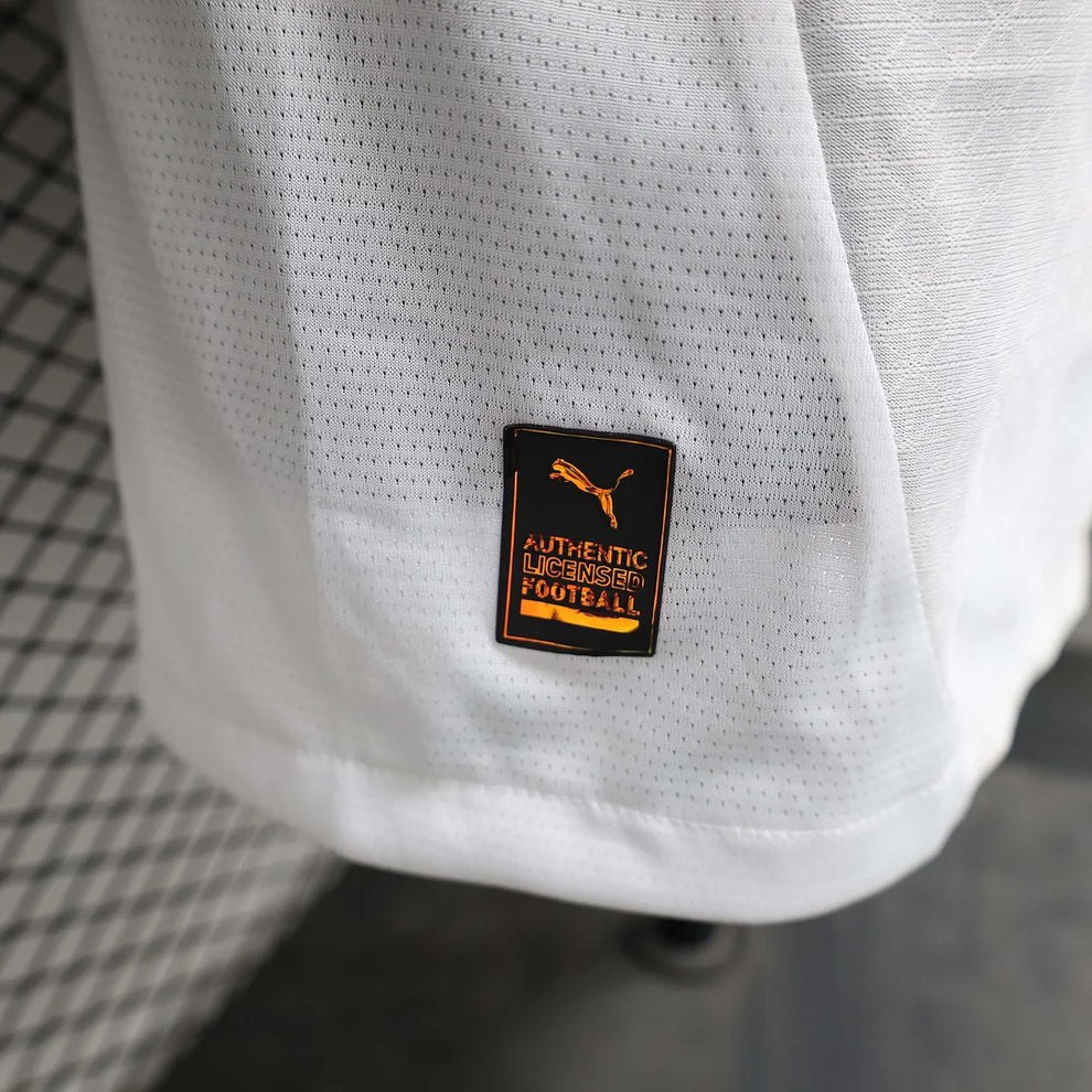2024/2025 Dortmund Third Away Football Shirt- Player Version