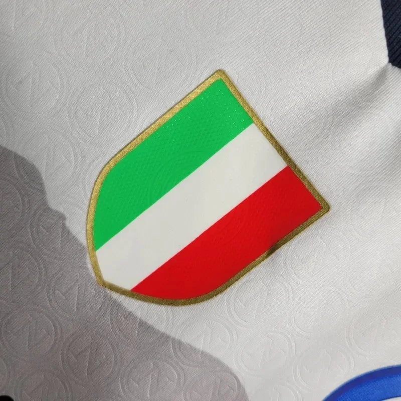 2023/2024 Napoli Away Soccer Jersey