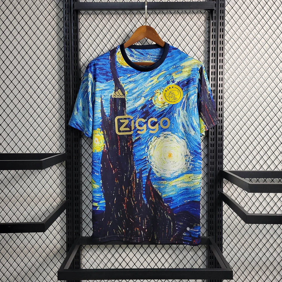2023/2024 Ajax Special Edition Football Shirt