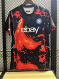 2024/2025 Napoli Flame Special Edition Soccer Jersey