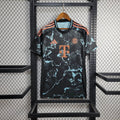 2024/2025 Bayern Munich Away Football Jersey
