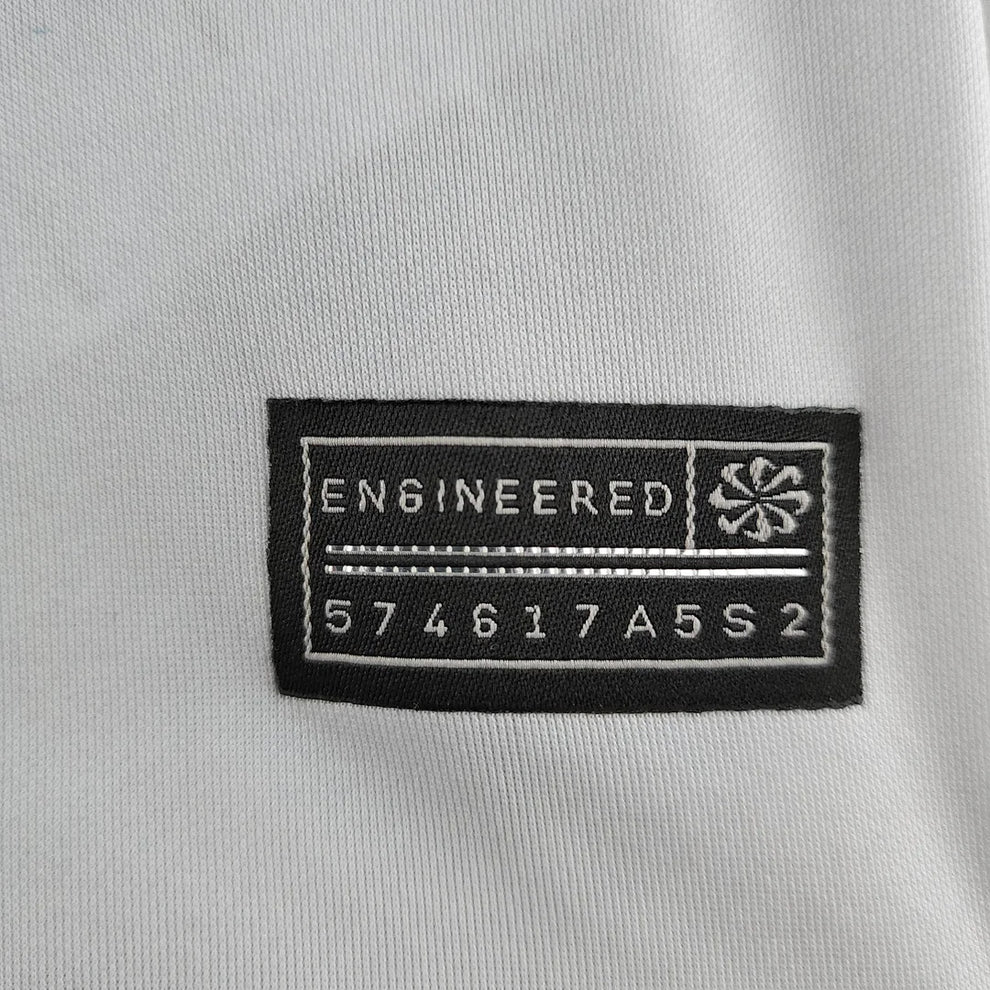 2022/2023 Barcelona Third Away Football Shirt