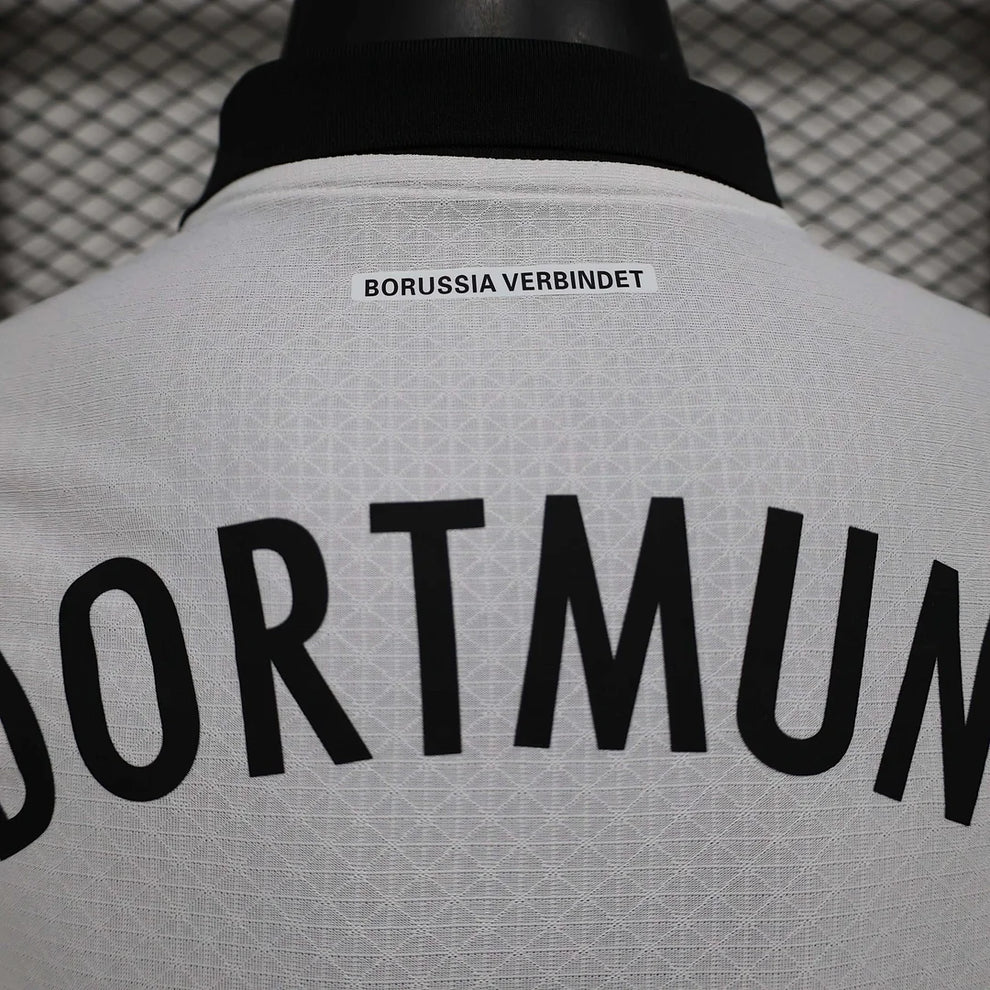 2024/2025 Dortmund Third Away Football Shirt- Player Version
