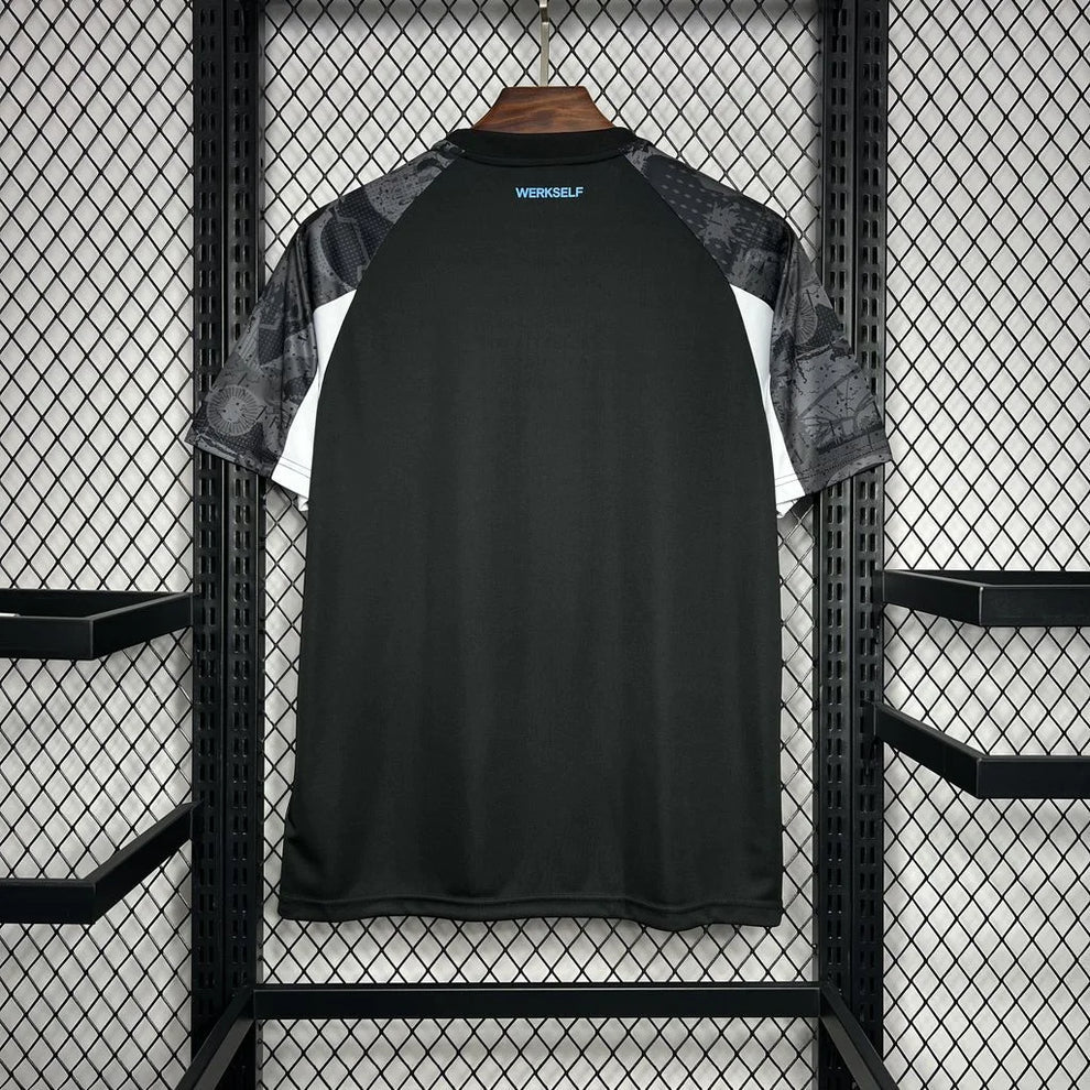 2024/2025 Leverkusen Third Away Football Jersey