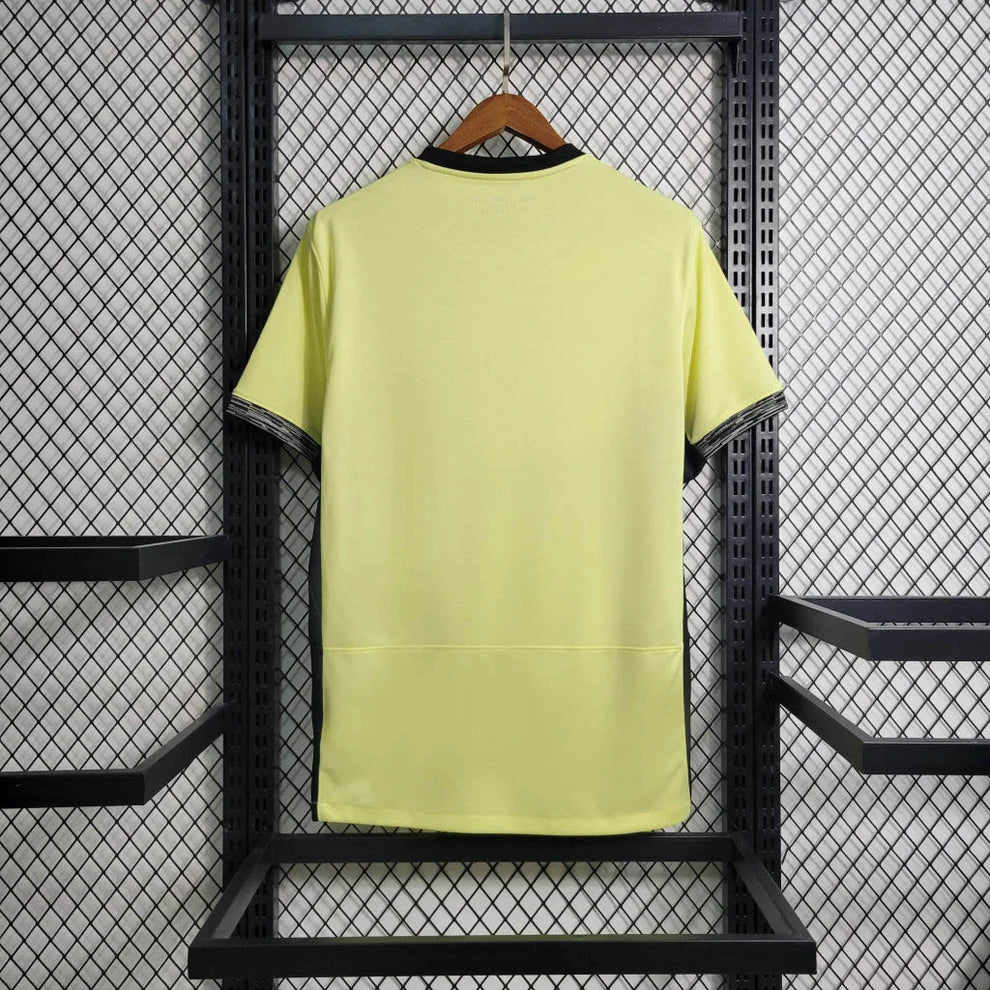 2023/2024 Corinthians Third Away Football Shirt