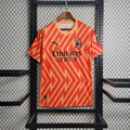 2023/2024 AC Milan Goalkeeper Soccer Jersey