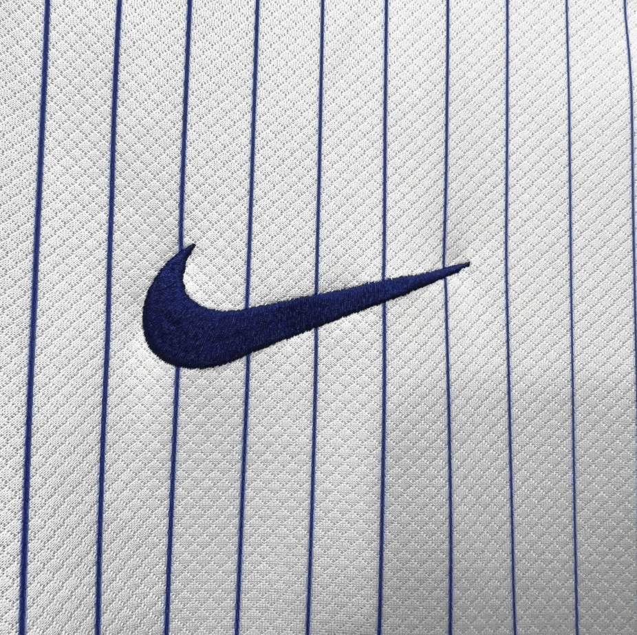 2024 France Away Football Shirt