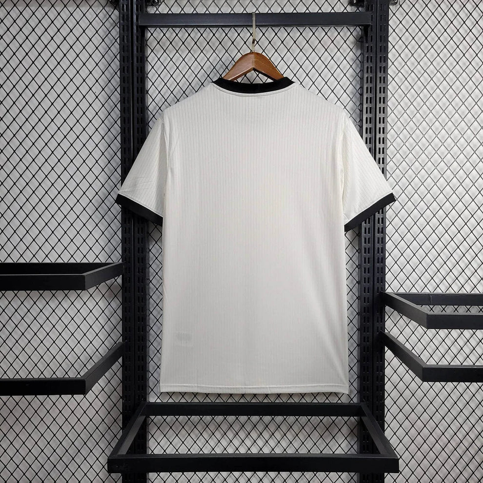 2025 Germany 125th Anniversary Football Shirt