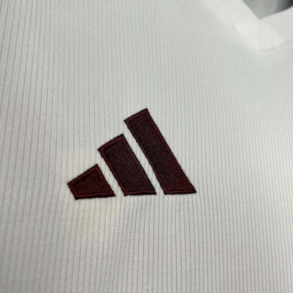 2024/2025 Aston Villa Away Football Shirt