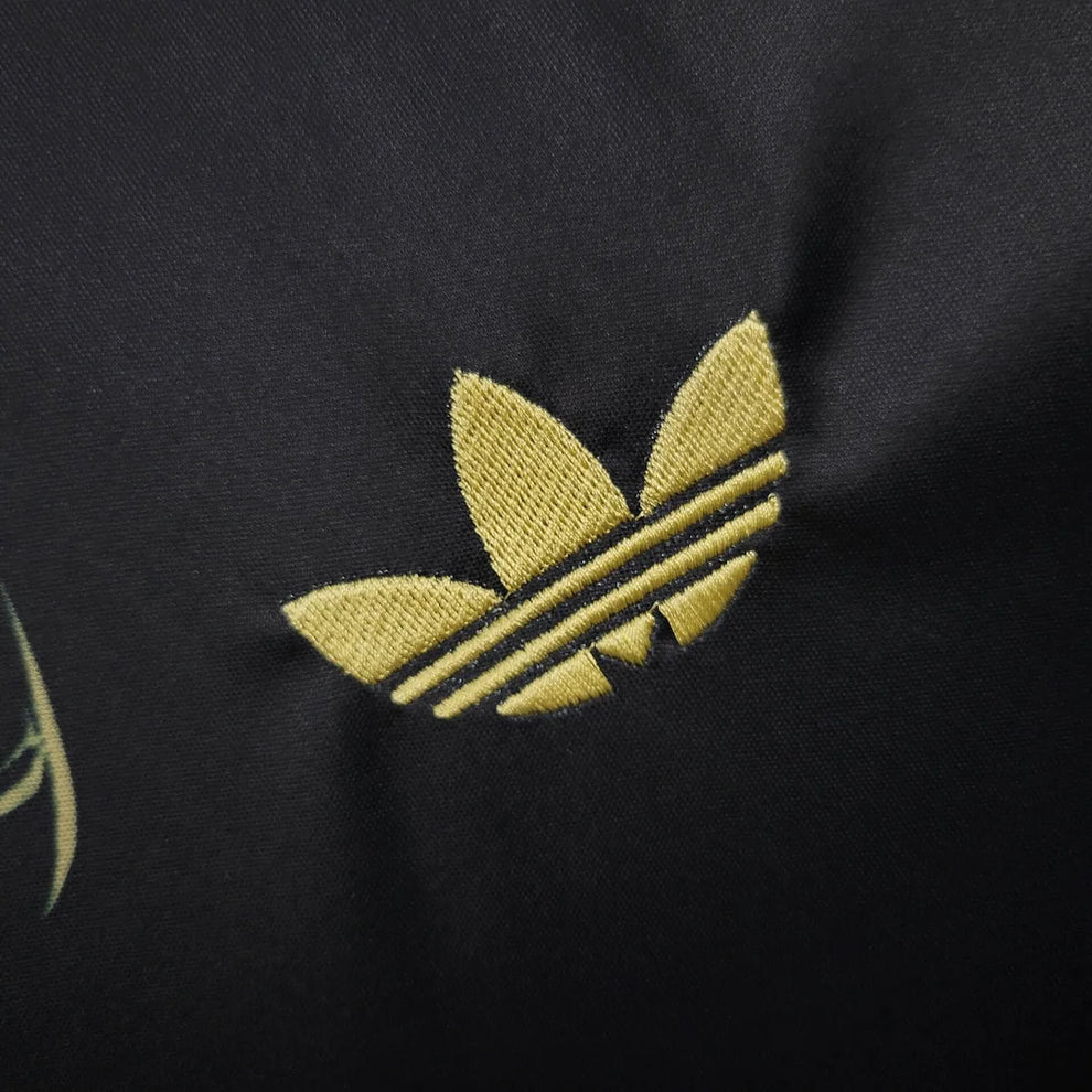 2025/2026 Real Madrid Special Edition Football Shirt