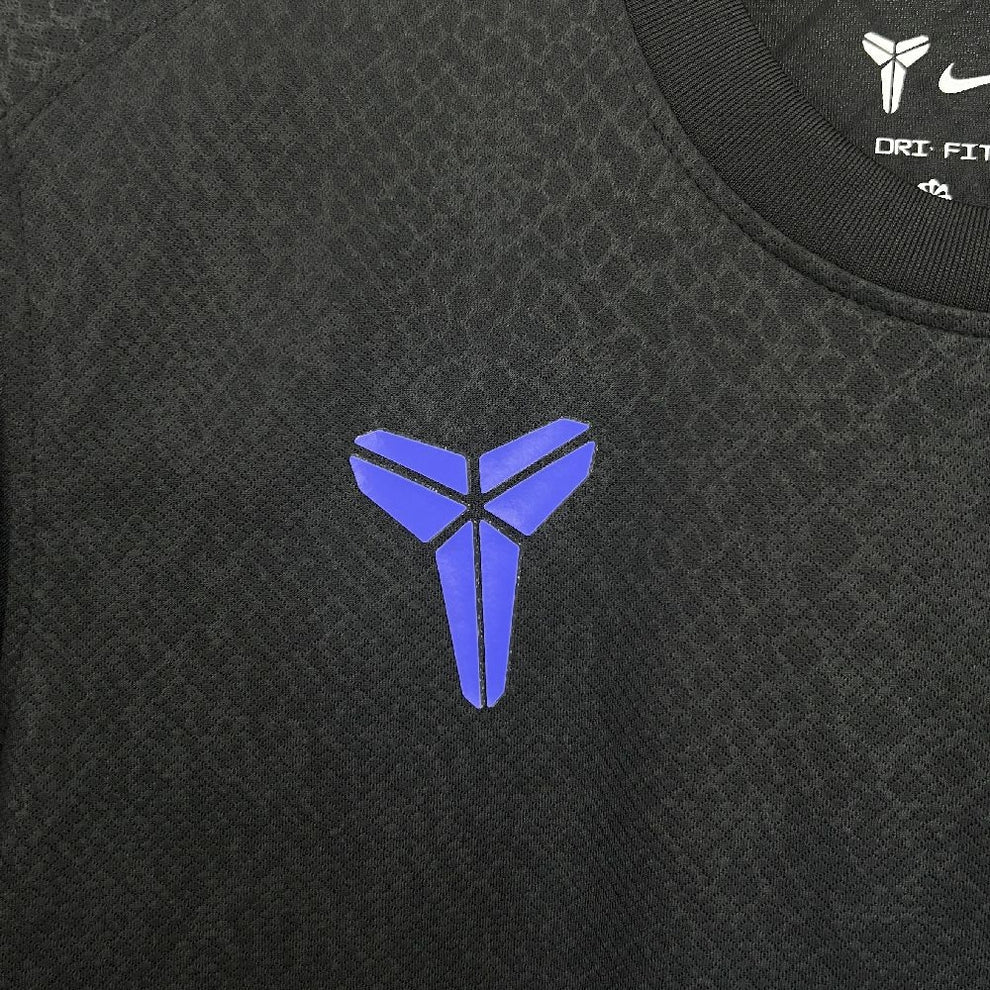 2025/2026 Barcelona X Kobe Bryant Pre-Match Away Jersey