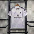 2025/2026 Manchester United Away Football Shirt