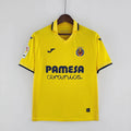 2022/2023 Villarreal Home Football Shirt