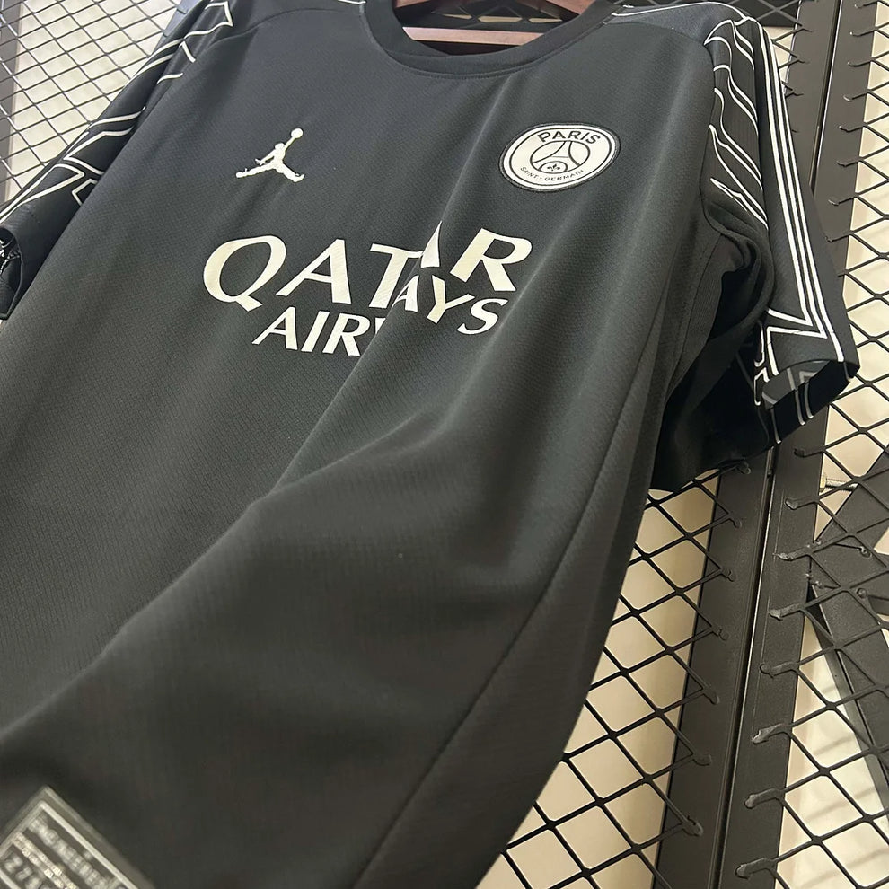 2024/2025 Psg Paris Saint-Germain Special Edition