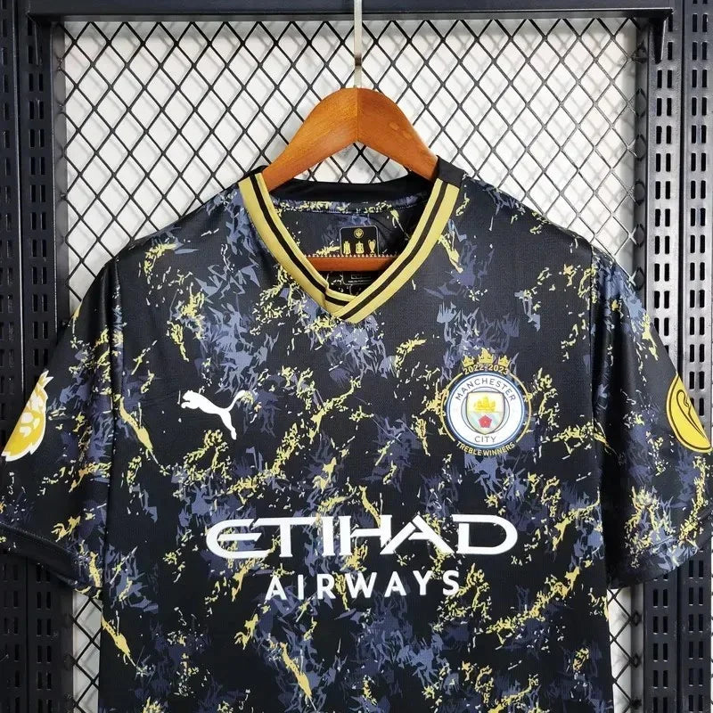 2023/2024 Manchester City Special Edition