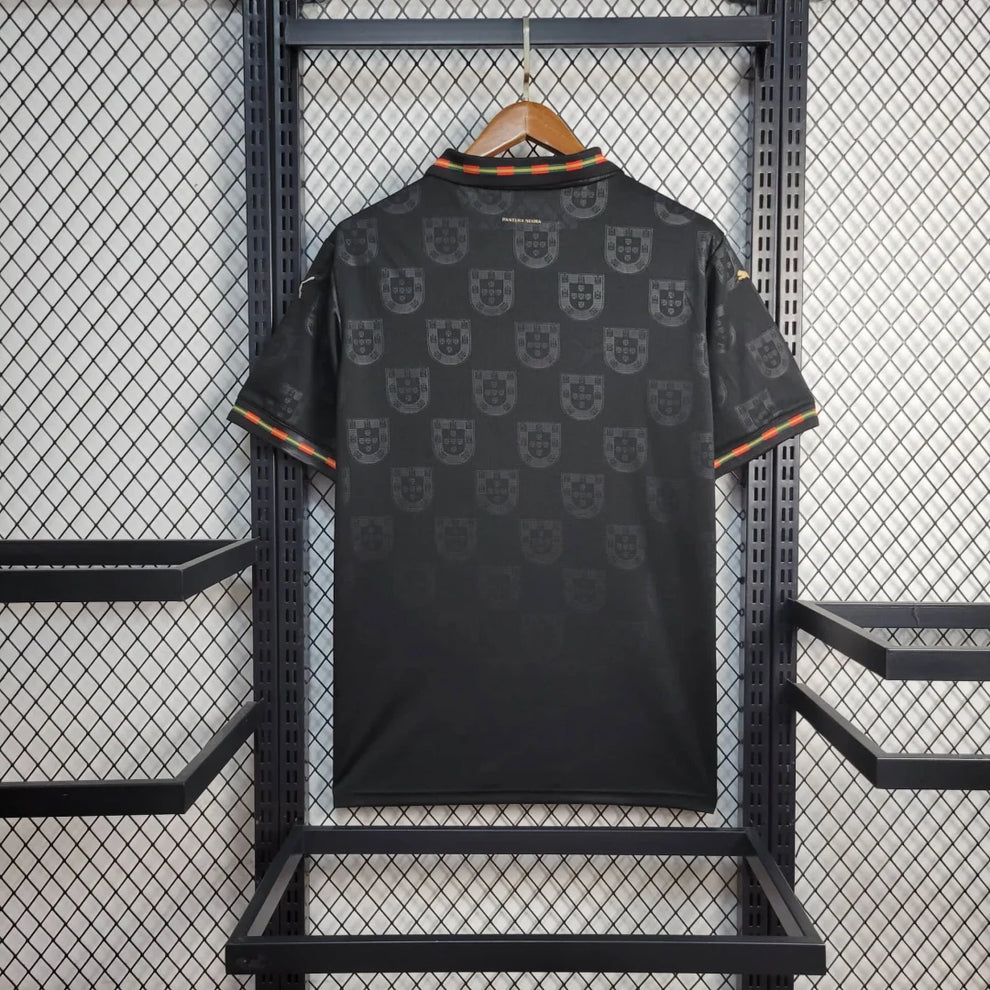 2026 Portugal Away Football Shirt
