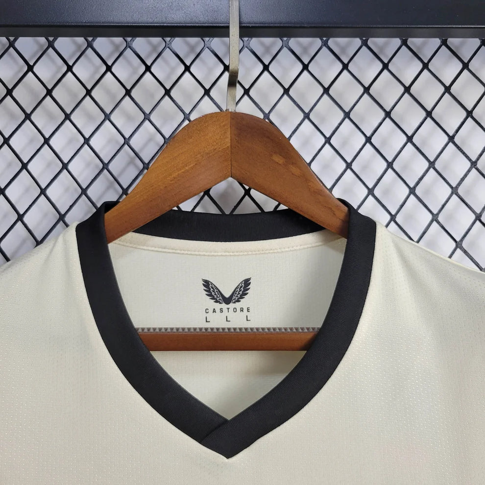 2024/2025 Everton Third Away Football Shirt
