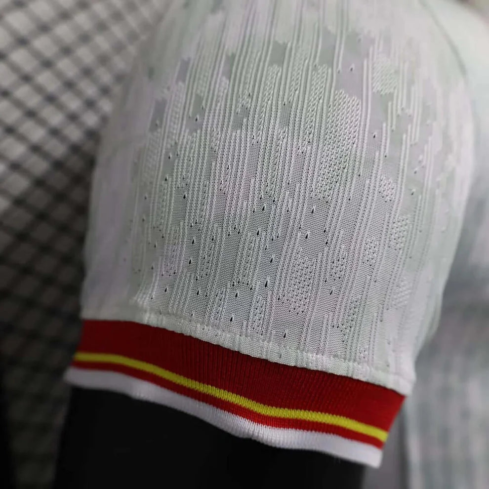 2024/2025 Liverpool Third Away Football Shirt- Player Version