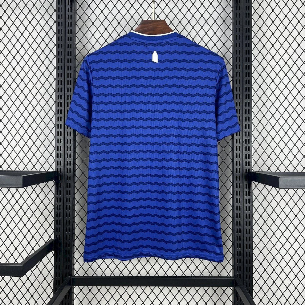 2025/2026 Everton Home Football Shirt