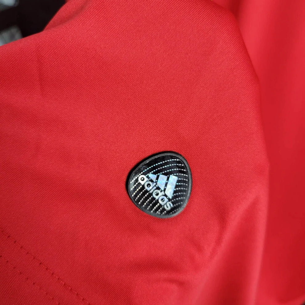 2010 Retro Spain Home Football