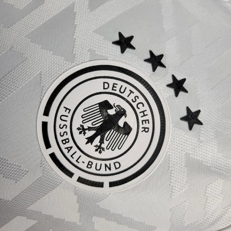 2024 Germany Home Soccer Jersey- Player Version
