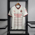 2022/2023 AC Milan Away Soccer Jersey