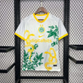 2024/2025 Inter Milan Dragon Jungle Special Edition Football Jersey