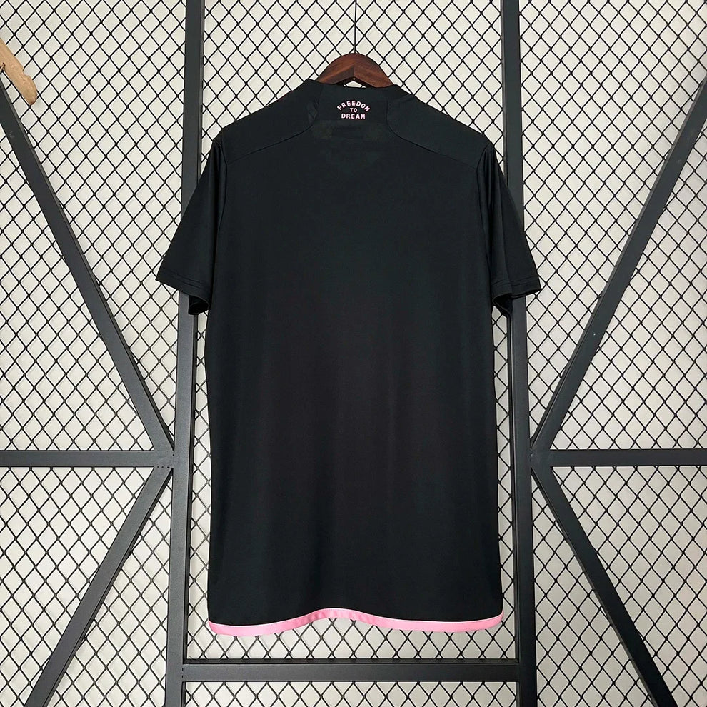 2024/2025 Inter Miami Away Soccer Jersey