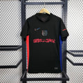 Barcelona x Travis Scott 24/25 Special Edition Football Jersey
