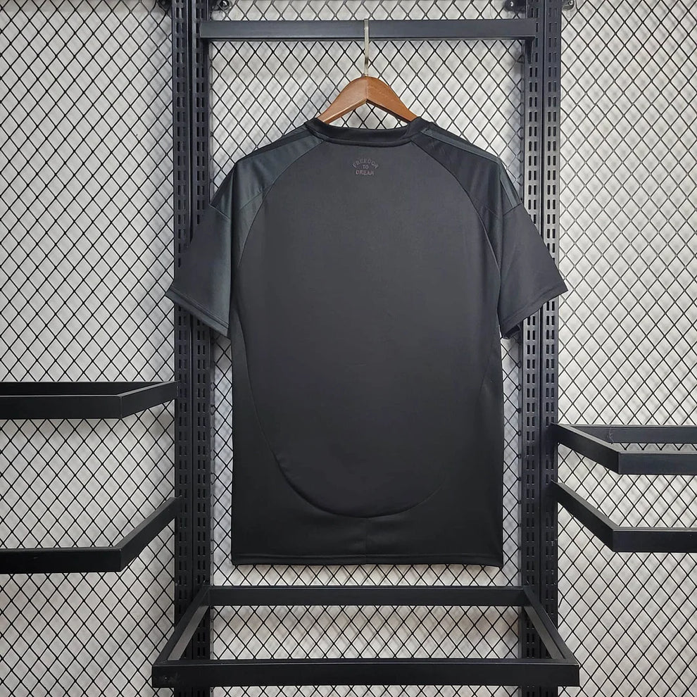 2025/2026 Inter Miami Away Football Shirt