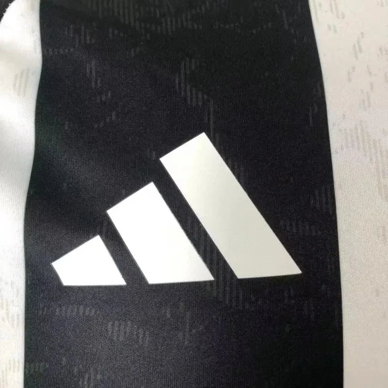 2024/2025 Juventus Home Football Shirt- Player Version