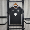 2024/2025 Bayern Munich Training Wear Football Jersey