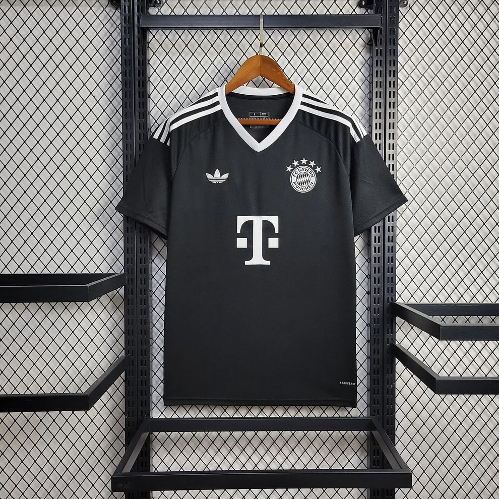 2024/2025 Bayern Munich Training Wear Football Jersey