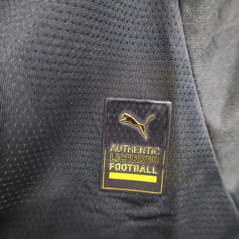 2024/2025 Dortmund Away Football Shirt- Player Version