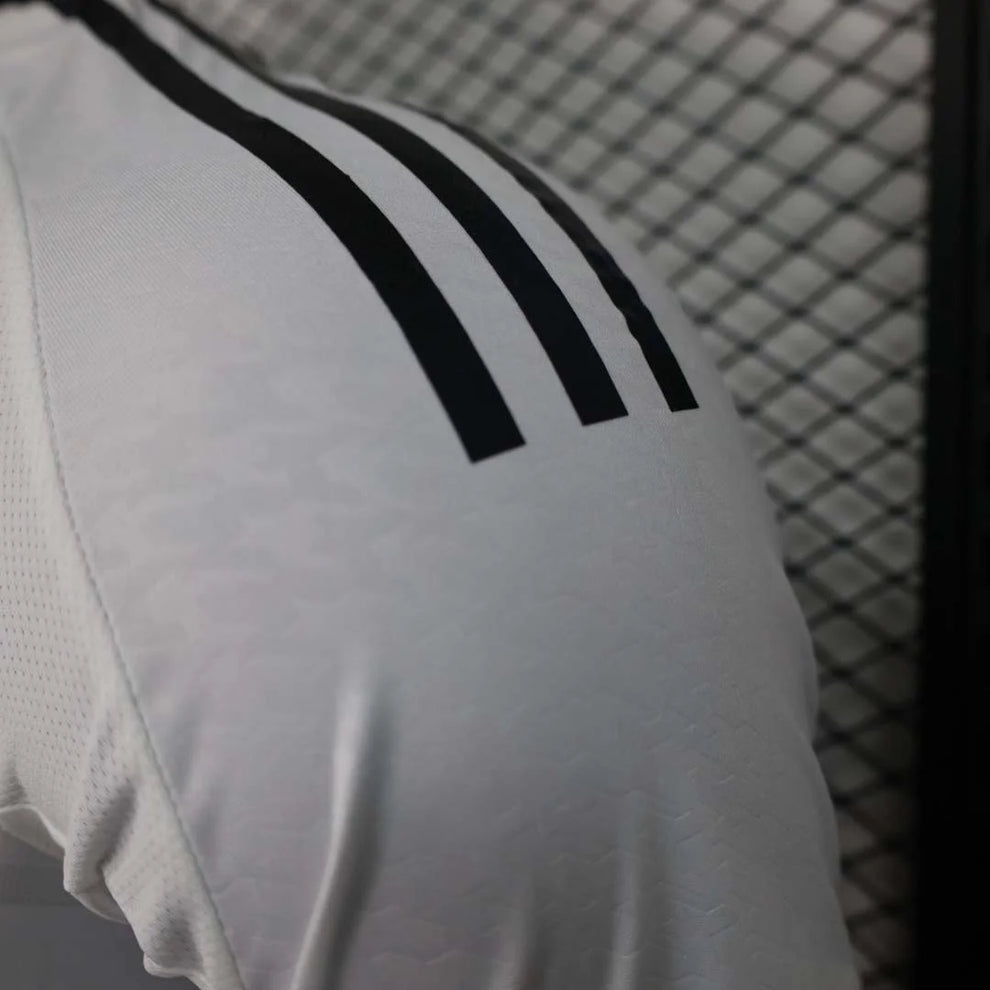2024/2025 Real Madrid Home Football Shirt- Player Version