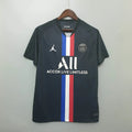 2019/2020 Retro Psg Paris Saint-Germain Fourth Away