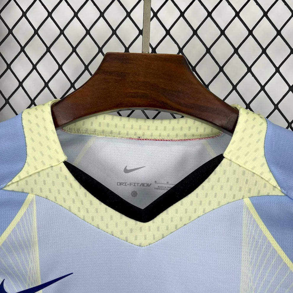 2025/2026 Barcelona Special Edition Football Shirt