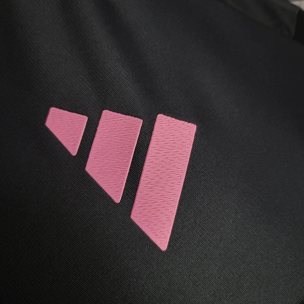 2025/2026 Player Version Inter Miami Away Football Shirt