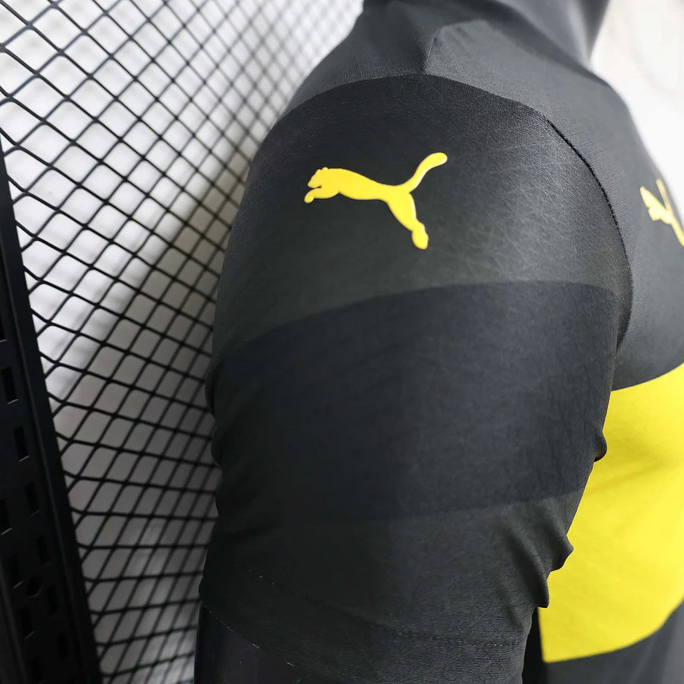 2024/2025 Dortmund Away Football Shirt- Player Version