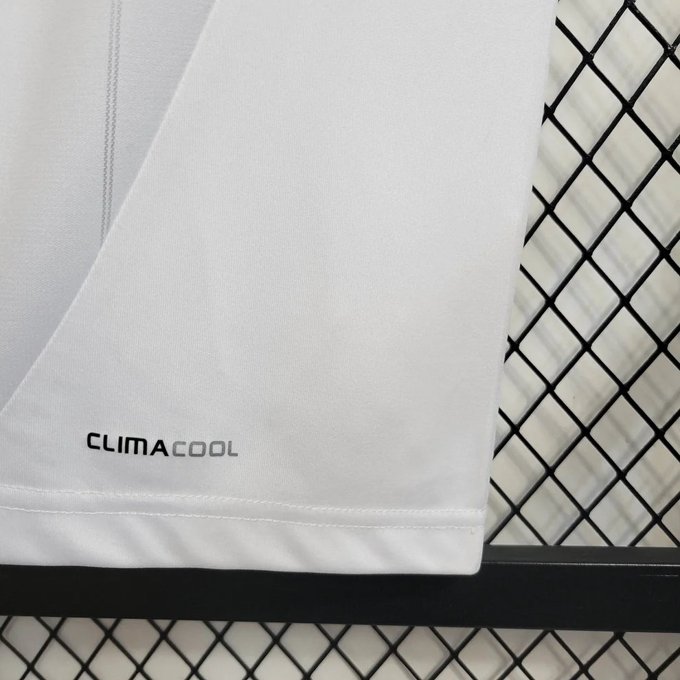2012/2013 Retro Real Madrid Home