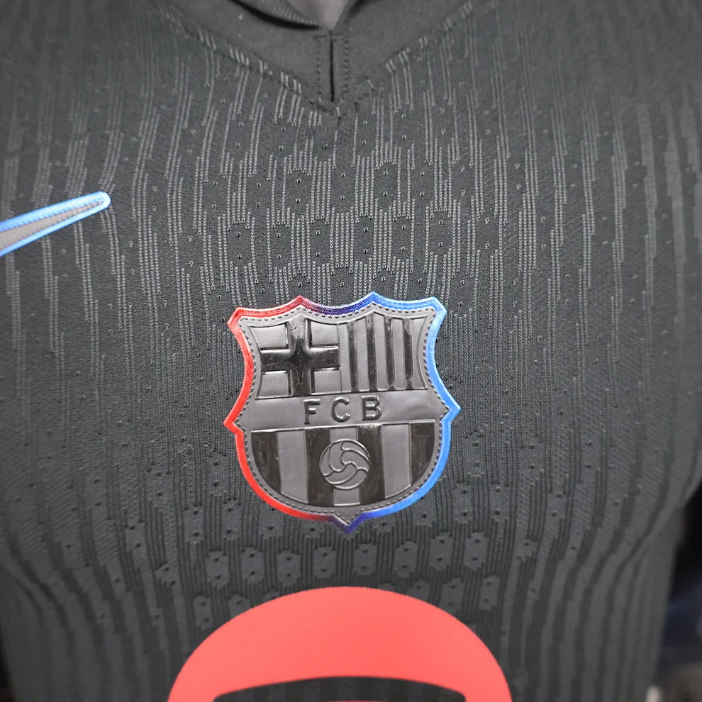 2024/2025 Barcelona Away Football Shirt