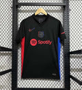 2024/2025 Barcelona Away Football Shirt
