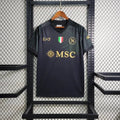 2023/2024 Napoli Third Away Soccer Jersey