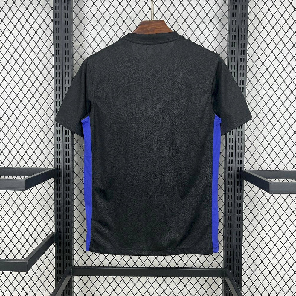 2025/2026 Barcelona X Kobe Bryant Pre-Match Away Jersey