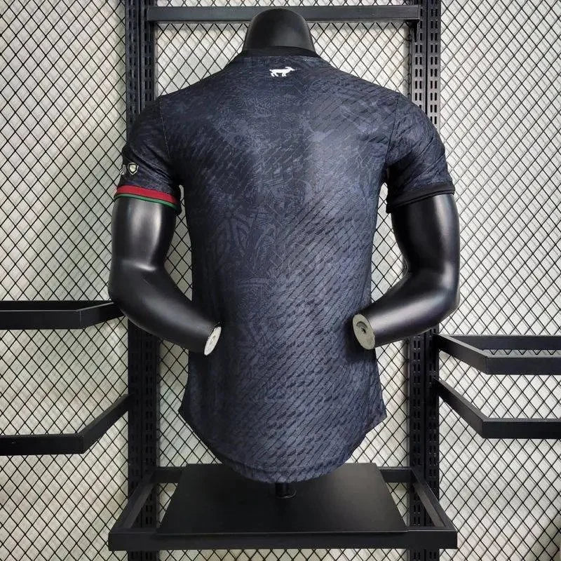 2023 Portugal Special Edition Football Shirt- Player Version