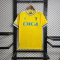 2023/2024 Cádiz Home Football Shirt