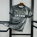 2025-2026 Stuttgart Third Away Shirt Football