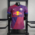2023/2024 RB Leipzig Away Football Shirt- Player Version